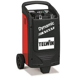 Telwin dynamic 520 start 230V 12-24V Cene