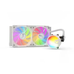 Valkyrie A240 ARGB White - vodeno hladjenje Cene