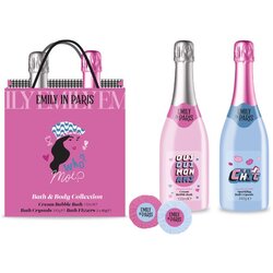 Emily In Paris Bath & Body poklon set za žene Cijene