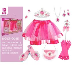 Hk Mini modni set za princeze Cijene