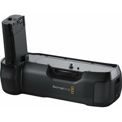 Blackmagic pocket camera battery grip cinecampochdxbt Cene