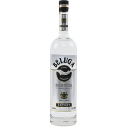 Beluga Vodka Noble, 1.5l Cene