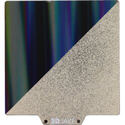 3DJAKE PET/PEI delovna plošča Aurora - 120 x 120 mm Cene