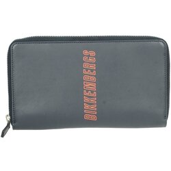Bikkembergs Torba za dokumente E2CPME3G3073 Modra Cene