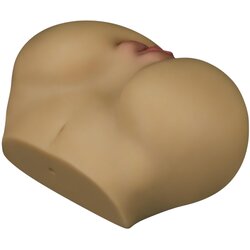 Lovetoy Streetgirl's #3 Skin Cene