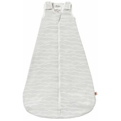 Ergobaby vreća za spavanje s nogavicama Silver Waves (0-6/M) TOG 1 Cijene