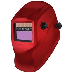 Profix Čelada za varjenje s samodejno zatemnitvijo 92x42 mm Cene