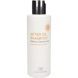Classic Ayurveda after oil shampoo Cene