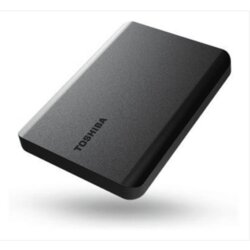 Toshiba hard disk canvio basics HDTB540EK3CA eksterni/4TB/2.5"/USB 3.0/crna Cene