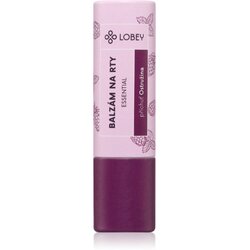 Lobey Skin Care Lip Balm balzam za usne nijansa Ostružina 5 g Cene
