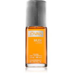 Jovan Musk For Men kolonjska voda za muškarce 88 ml Cene