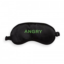 Revolution maska za oči - Angry Mood Soothing Eye Mask Cene