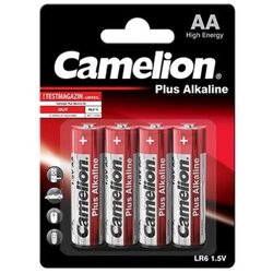 Camelion Baterija AA 4/1 Cene