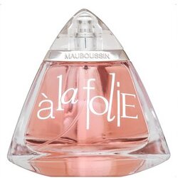 Mauboussin à la folie parfumska voda 100 ml za ženske Cene