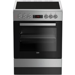 Beko šporet FSE 67310 GX