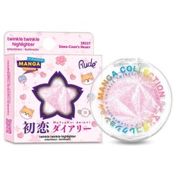 Rude Cosmetics hajlajter | šminka za lice | kontura lica Cene