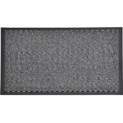  otirač lisa 80x120cm polypropylene/pvc - sivi Cijene