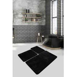 Lessentiel Maison havai black 1 kupatilski otirač Cene