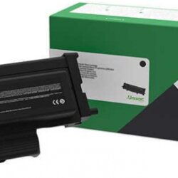 Lexmark Toner Black 60F5H0E Cijene