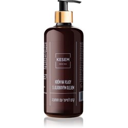 KESEM Hair Cream with Jojoba Oil krema za kosu 500 ml Cene