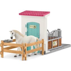 Schleich Horse Club 42569 Pferdebox Cene