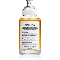 Maison Margiela REPLICA By the Fireplace toaletna voda uniseks 30 ml Cene