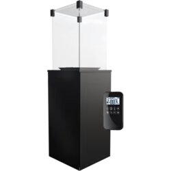 Kratki plinski grelnik PATIO/G30/37MBAR/S Cene