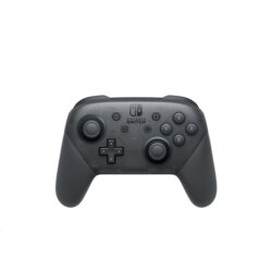 NINTENDO SWITCH Pro Controller Crno Bluetooth Podloga za igre Analogni / Digitalni , PC/osobno računalo Cene