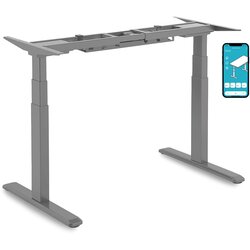 IPOTOOLS podesivi okvir IPOHOME PREMIUM PLUS - Siva Cijene