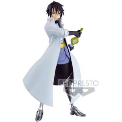 Banpresto That Time I Got Reincarnated As A Slime - Otherworlder Statue Vol.15 (A: Hinata Sakaguchi), (21240406) Cene