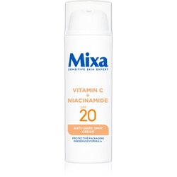 Mixa fluid protiv tamnih fleka SPF 20, 50ml Cijene