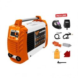 Ruris aparat za zavarivanje inverter 160A as 160 mma Cene