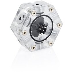 BITSPOWER BP-HFI computer cooling system part /accessory Flow indicator Cene