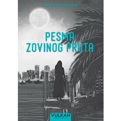 Vulkan Izdavaštvo Olivera Jovanović - Pesma zovinog pruta Cene