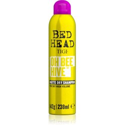 Tigi Bed Head Oh Bee Hive! mat suhi šampon za volumen 238 ml Cene