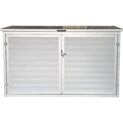 CF GROUP Kutija za opremu DIY-Cube M - 182,5 x 100 x 103 cm Cene