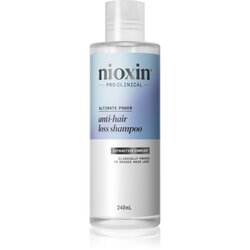 Nioxin Anti-Hair Loss Shampoo šampon protiv gubitka kose 240 ml Cene