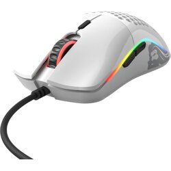 Glorious PC Gaming Race Model D mouse Right-hand USB Type-A Optical 12000 DPI Cene