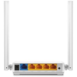 Router TP-Link TL-WR844N, 2,4GHz bežični N... Cene
