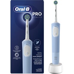 Oral-b Električna četkica za zube Vitality Pro, plava Cene