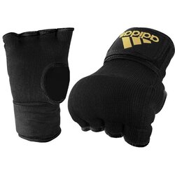 PrideShop boksarske bandažne rokavice s peno in povojem adidas - impactwrap - large Cene
