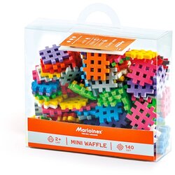 Marioinex Mini Waffle, 140 kom Cijene