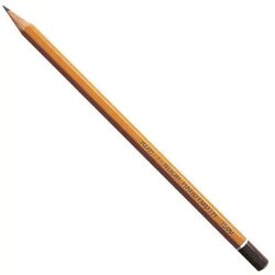 ICO ico: koh-i-noor 8B grafitna olovka Cene