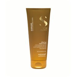 Alfaparf Semi Di Lino Sunshine After-Sun Face & Body Hydra Cream 200ml Cene