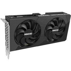 Inno3d GeForce RTX 5050 TWIN X2 NVIDIA 8 GB GDDR6 Cene