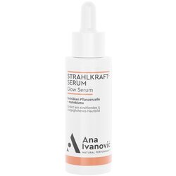 Ana Ivanović natural performance glow serum 30 ml Cene