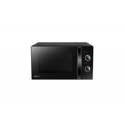 Toshiba samostojeća mikrotalasna rerna MW-MM20P (bk) Cene