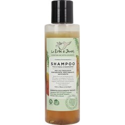 Le Erbe di Janas Šampon kaktusova figa in rožmarin - 150 ml Cene