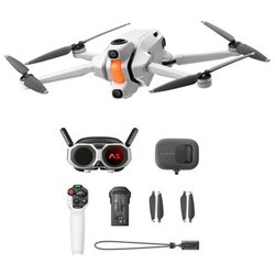INSTA 360 dron Antigravity A1 Standard Bundle Cene