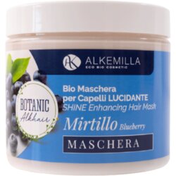 Alkemilla maska za kosu s borovnicom Cene